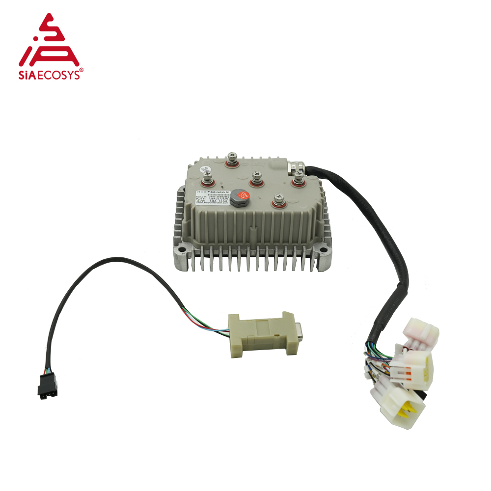 Kelly Kls7230S Controller - Soldes Exceptionnelles! Contrôleur de moteur sans