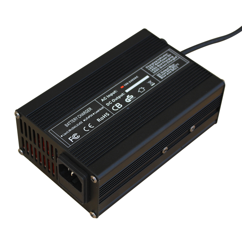 Chargeur de batterie au Lithiu - 84V 20A Smart Charger avis et prix