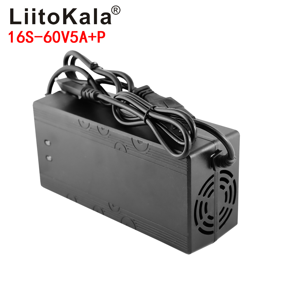 Chargeur de batterie lithium-i - 84V 20A Smart Charger avis et prix