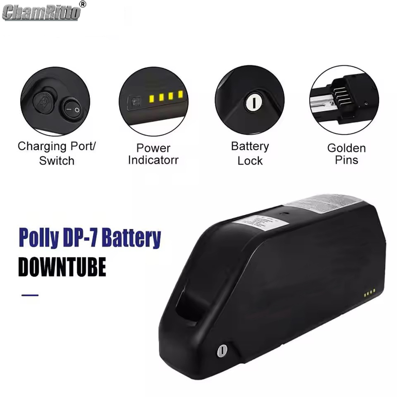 Batterie de vélo électrique Do - 72V 50Ah 21700 Lithium Battery avis et prix