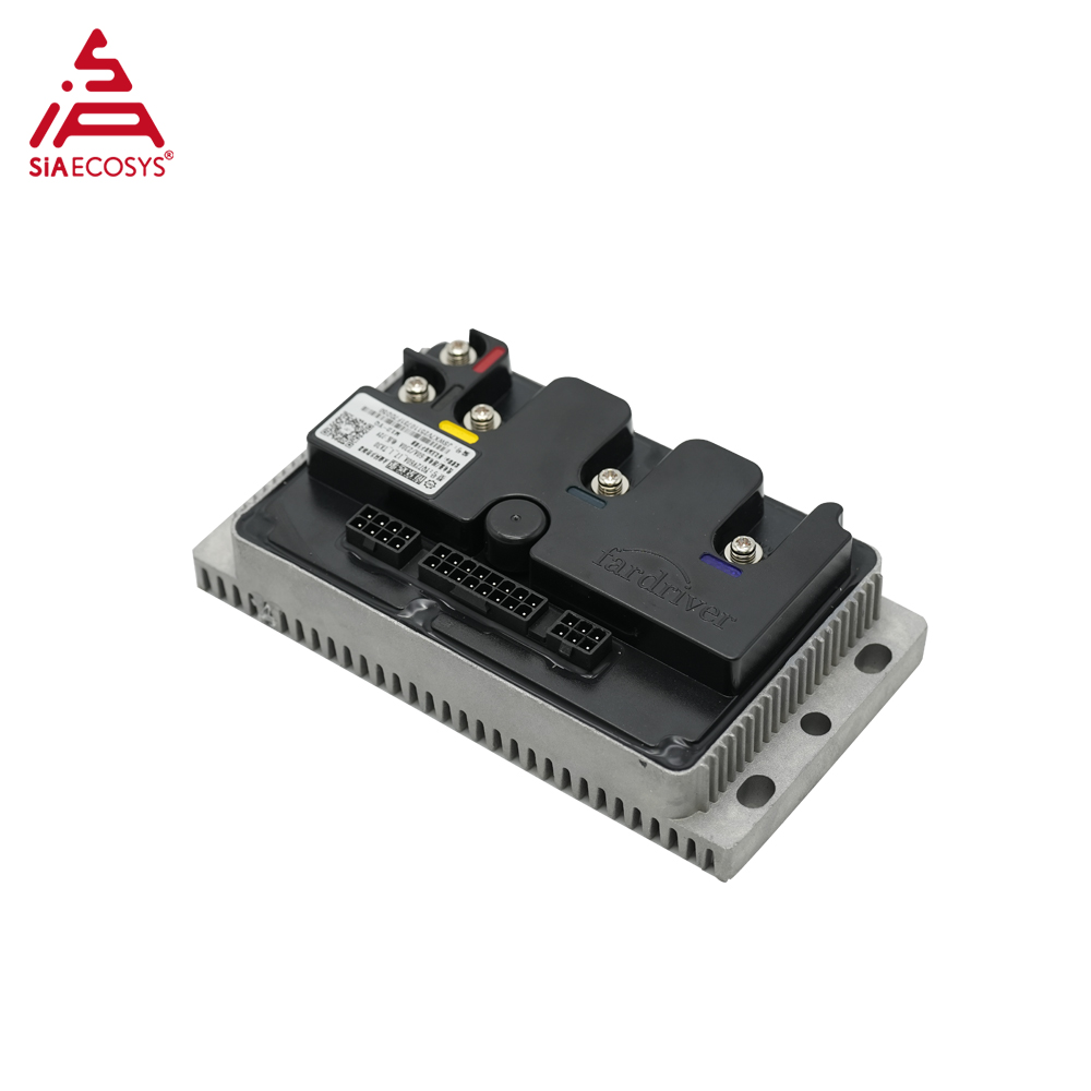 Nouveau! Contrôleur BLDC à ond - Kelly Kls7230S Controller avis et prix