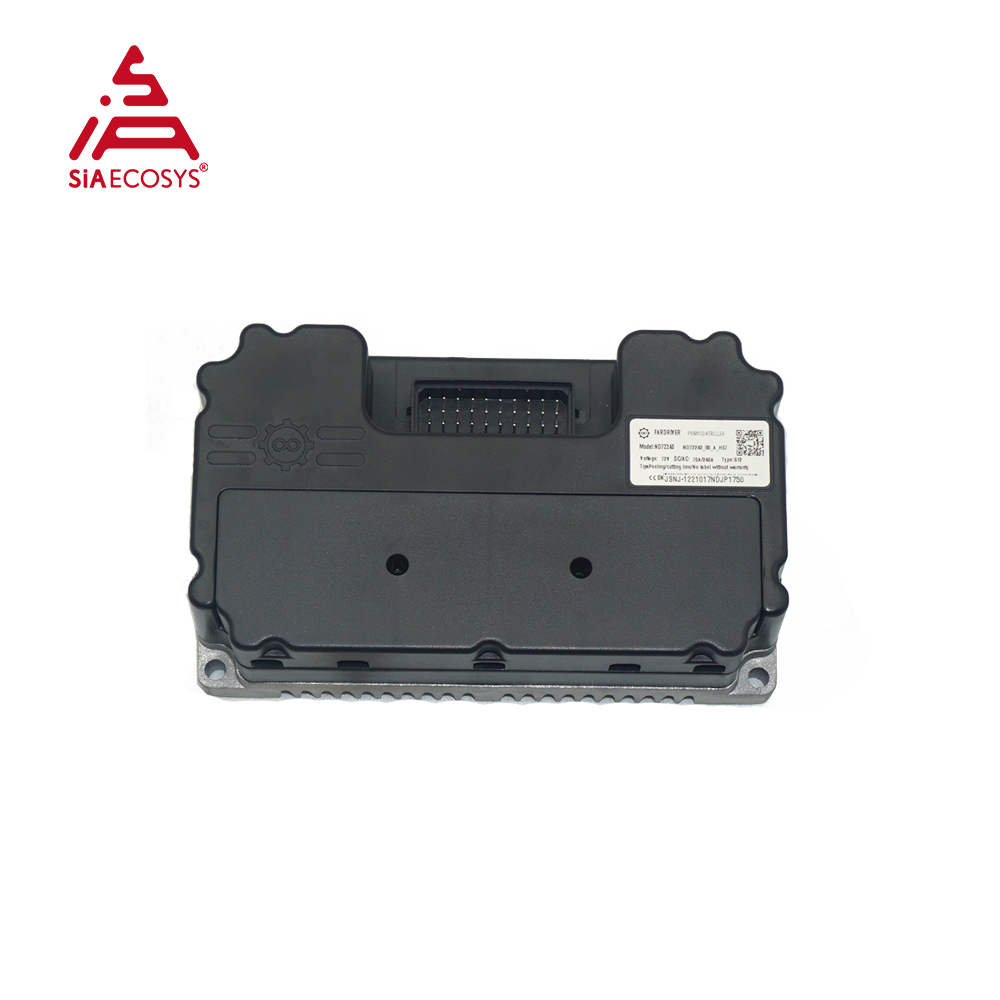 Contrôleur FARDRIVER SIAYQ7250 - Kelly Kls7230S Controller avis et prix