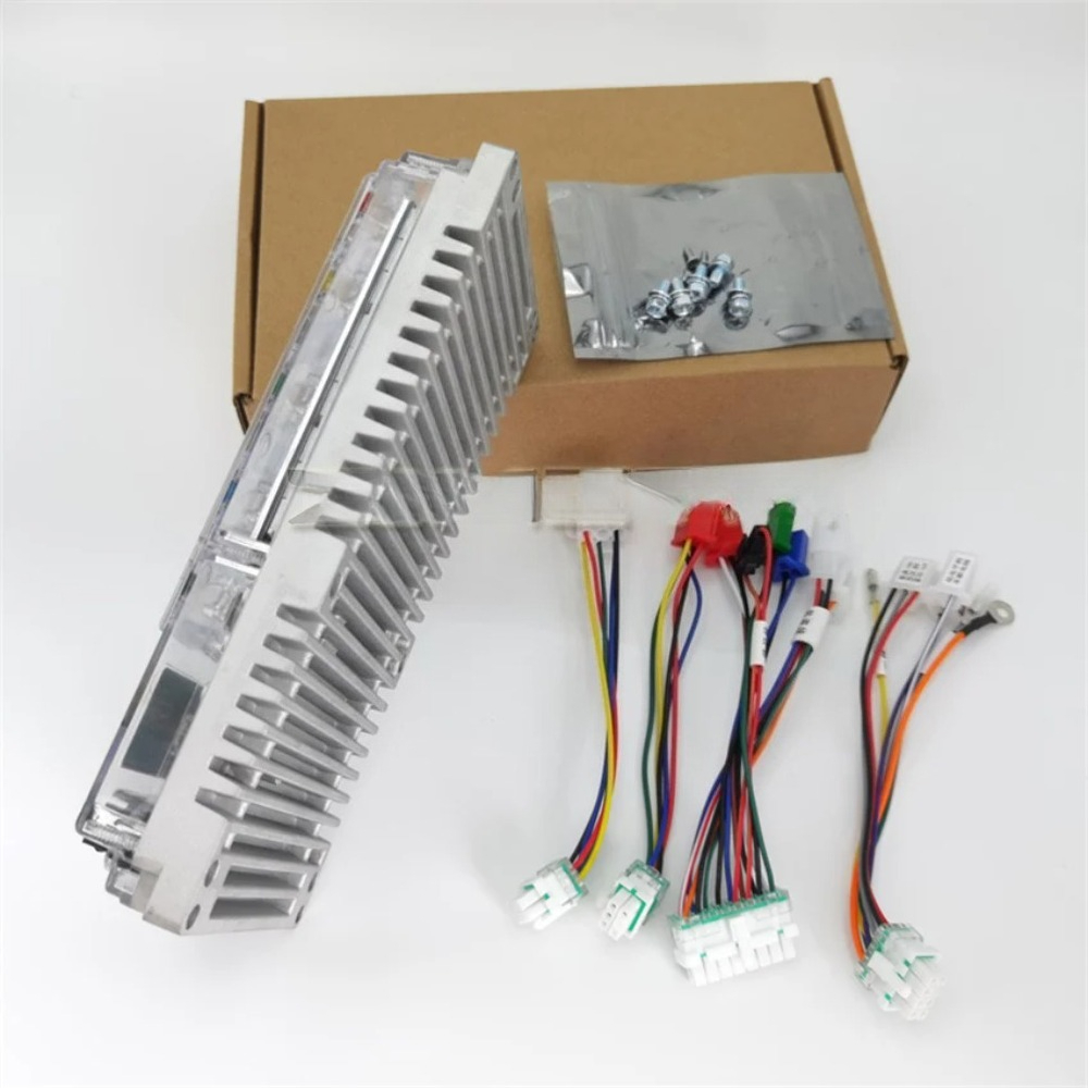 Contrôleur haute puissance à o - Kelly Kls7230S Controller avis et prix