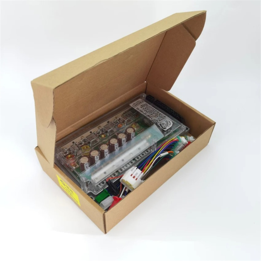 Contrôleur haute puissance à o - Kelly Kls7230S Controller avis et prix