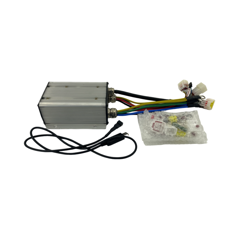 Kelly-Contrôleur personnalisé  - Kelly Kls7230S Controller avis et prix