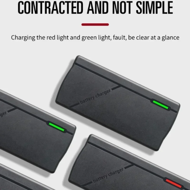 Chargeur intelligent 72V20AH G - 84V 20A Smart Charger avis et prix