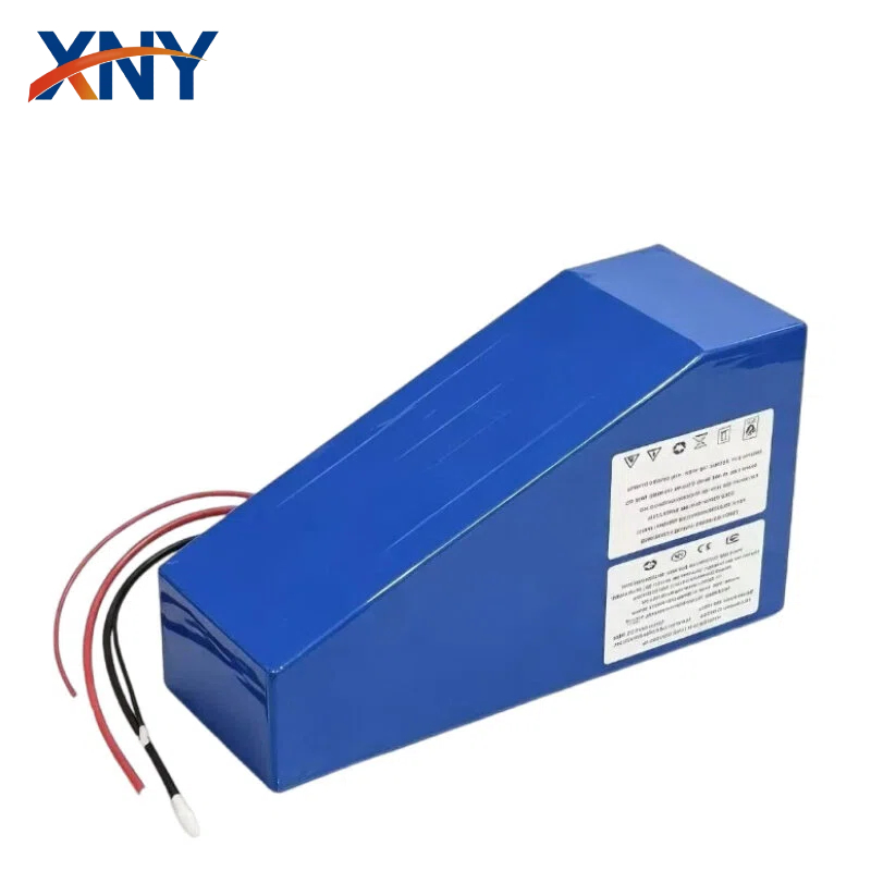 Batteries pour Vélo Électrique - 72V 50Ah 21700 Lithium Battery avis et prix