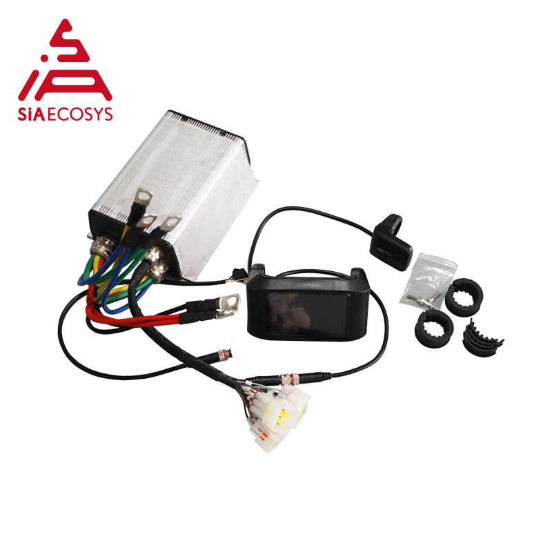 Kelly – contrôleur de moteur K - Kelly Kls7230S Controller avis et prix