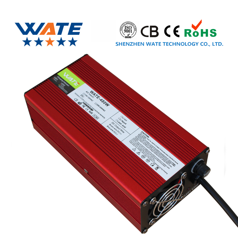 Chargeur 67.2V 6A pour batteri - 84V 20A Smart Charger avis et prix