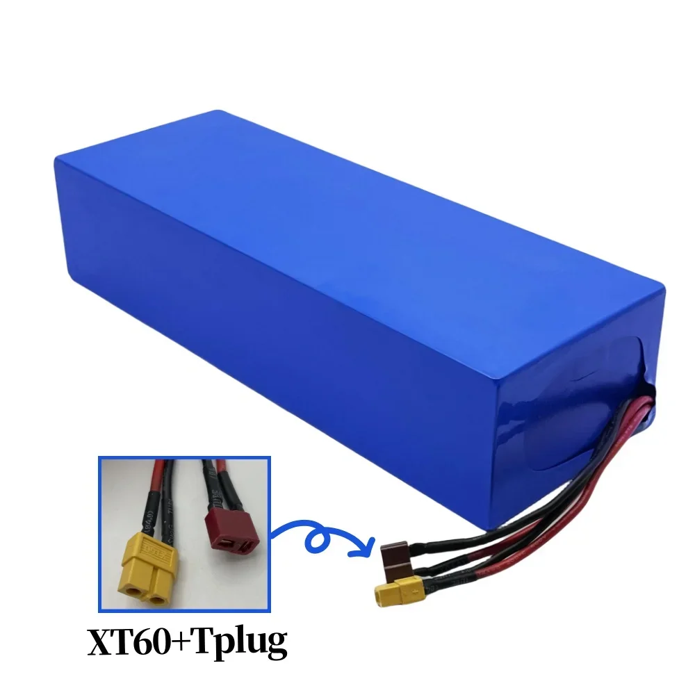 Batterie au lithium 60V 20Ah 1 - 60V 50Ah Electric Scooter Battery avis et prix