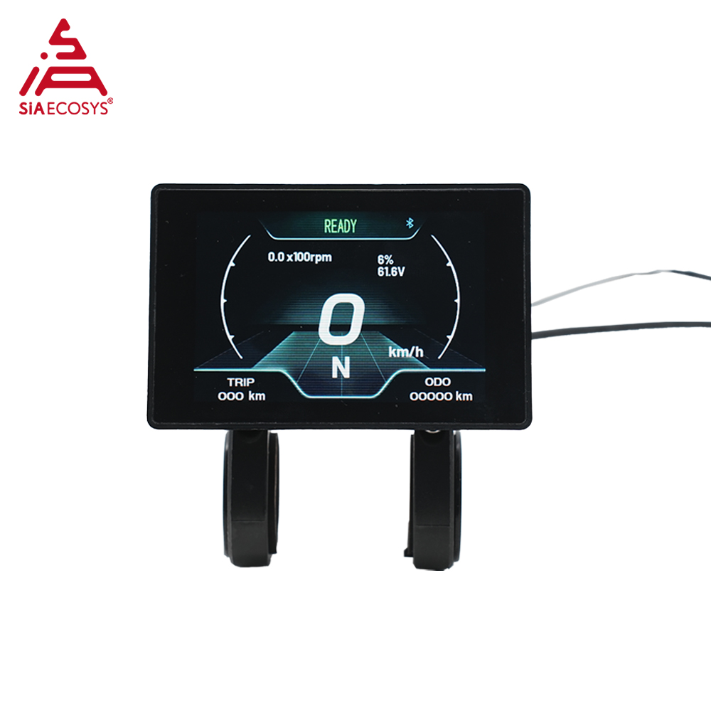 Compteur de vitesse et capteur - Kelly Kls7230S Controller avis et prix