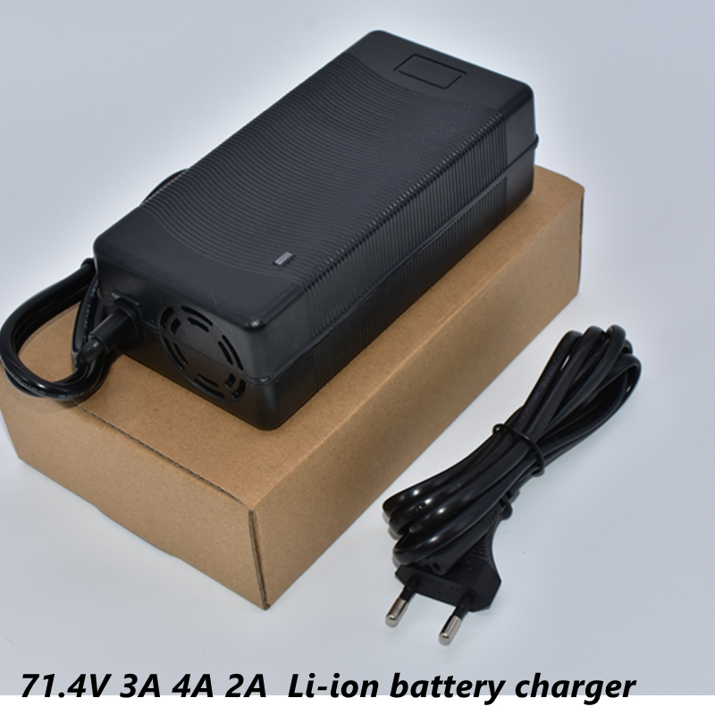 Chargeur articulation ion de p - 84V 20A Smart Charger avis et prix
