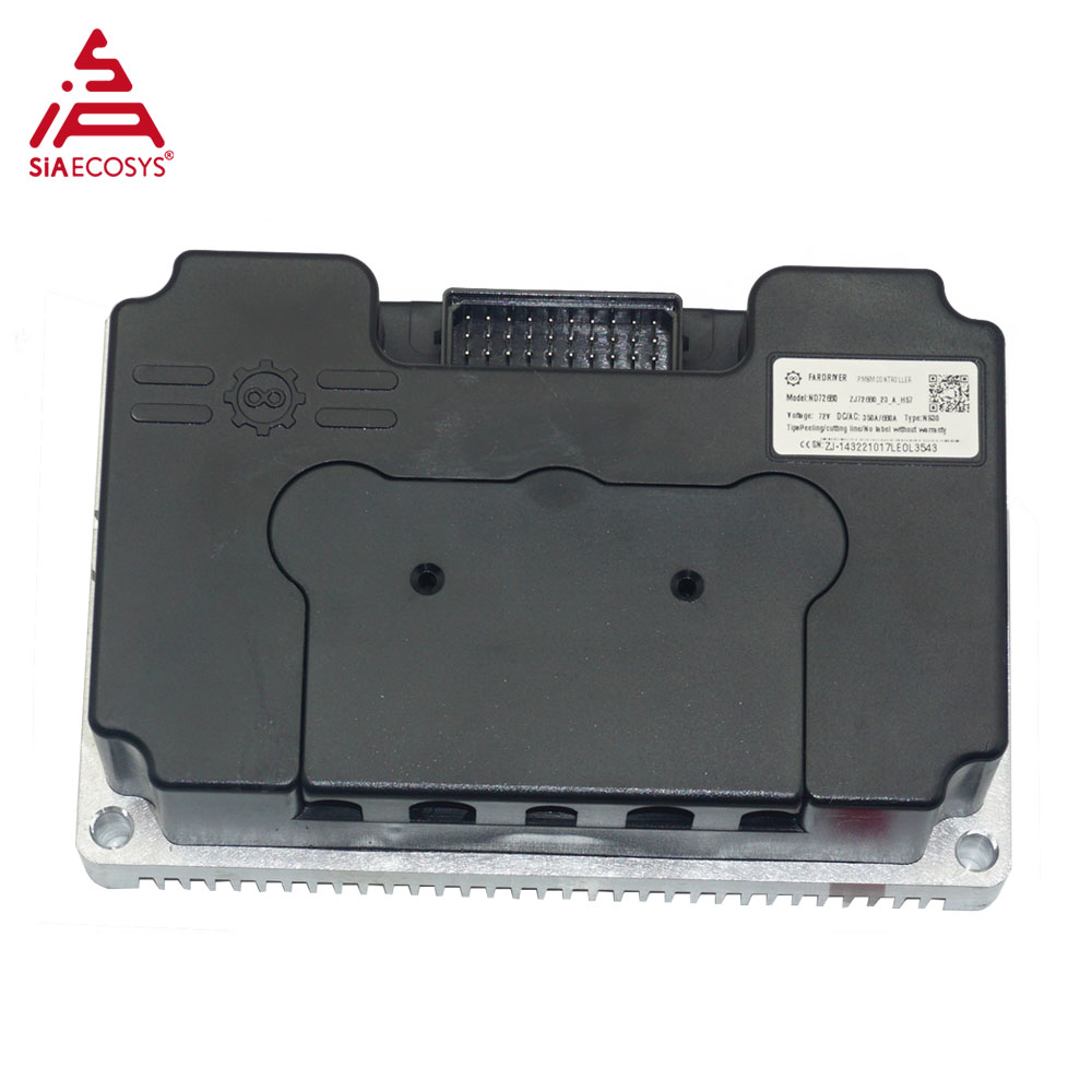 Offres spéciales Fardriver ND7 - Kelly Kls7230S Controller avis et prix