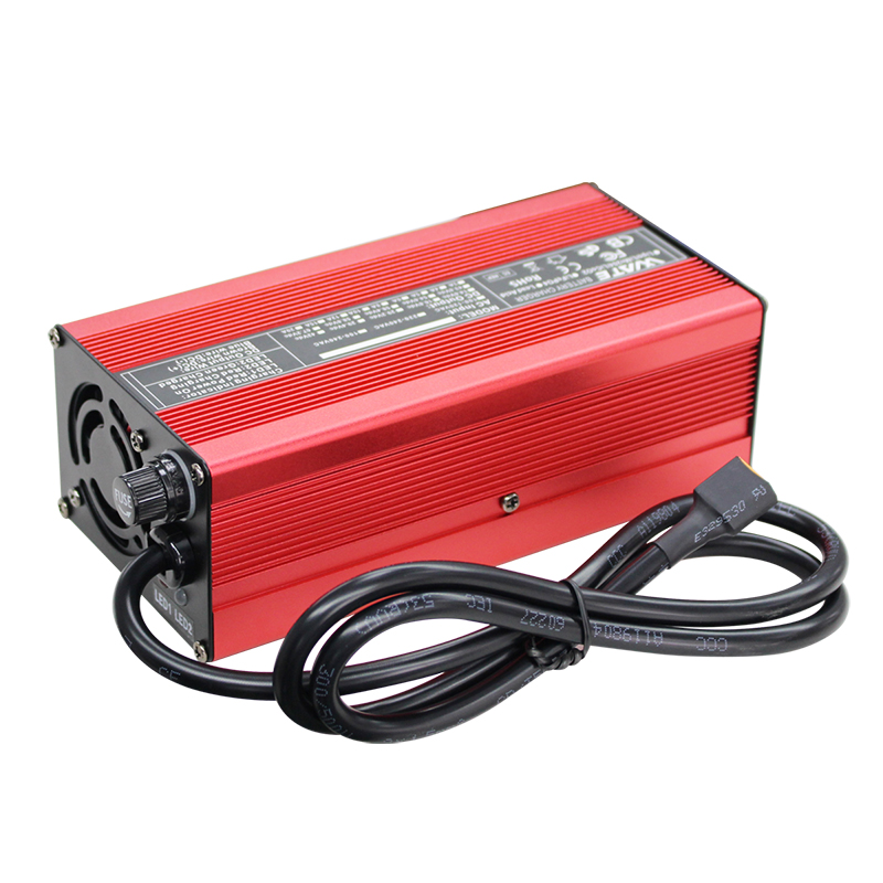 Le boîtier en aluminium intell - 84V 20A Smart Charger avis et prix