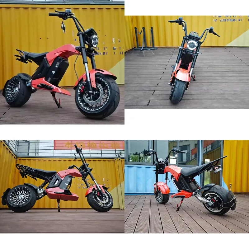 STROVAN nouveau HM-8 2000W 400 - 60V 50Ah Electric Scooter Battery avis et prix